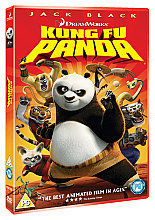 Kung Fu Panda