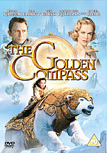 Golden Compass, The (aka The Northern Lights)