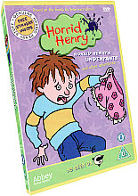 Horrid Henry's Underpants