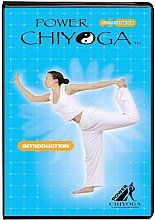 Power Chi Yoga