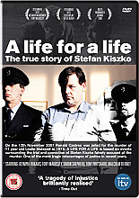 Life For A Life - The True Story Of Stefan Kiszko, A