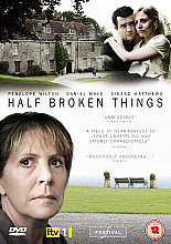 Half Broken Things