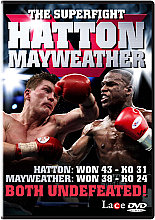 Hatton V Mayweather - The Full Story