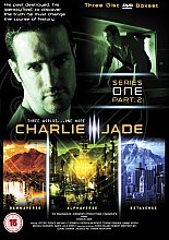 Charlie Jade - Series 1 Vol.2