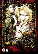 Trinity Blood Vol.5