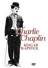 Charlie Chaplin - King Of Slapstick