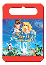 Swan Princess, The