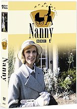 Nanny - The Complete Series (Box Set)