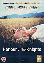 Honour Of The Knights (aka Honor De Cavalleria)