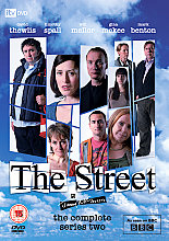 Street - Series 2 - Complete, The