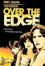 Over The Edge