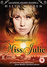 Miss Julie