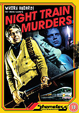 Night Train Murders (aka Late Night Trains)