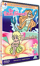 Magical Fairytales - The Little Mermaid/Thumbelina