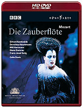 Mozart - Die Zauberflote (Various Artists)