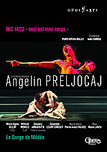 Angelin Preljocaj - Songe De Medee/MC14/22