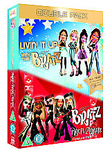 Bratz - Livin' It Up/Rock Angelz