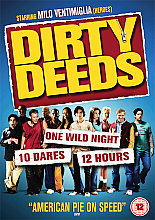 Dirty Deeds