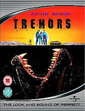 Tremors