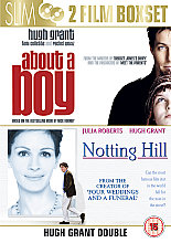 About A Boy/Notting Hill (Box Set)