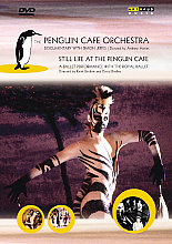 Penguin Cafe Orchestra/Still Life At The Penguin Cafe, The