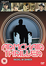 Armchair Thriller Vol.1 - Rachel In Danger