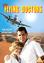 Flying Doctors - The Mini-Series, The