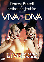 Viva La Diva - Live At The O2 (Various Artists)