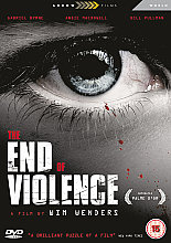 End Of Violence, The