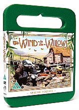 Wind In The Willows - Spring Follies