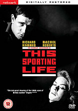 This Sporting Life