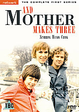 And Mother Makes Three - Series 1 - Complete