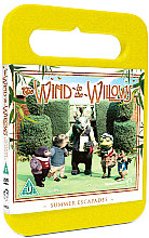 Wind In The Willows - Summer