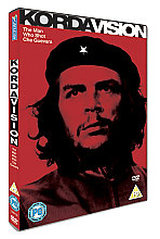 Kordavision - A Cuban Revolution - The Man Who Shot Che Guevara