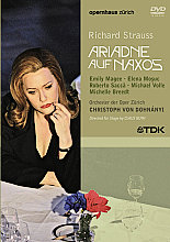 Strauss - Ariadne Auf Naxos (Various Artists)