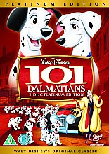 101 Dalmatians