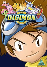 Digimon Collection (Box Set)