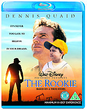 Rookie, The