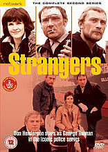 Strangers - Series 2 - Complete