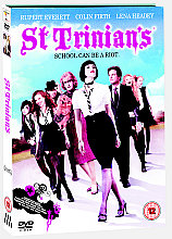 St Trinians