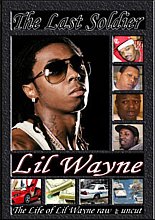 Lil Wayne - The Last Soldier