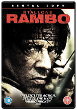 Rambo (aka John Rambo)