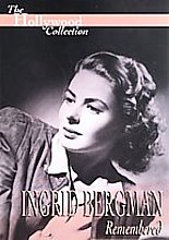 Hollywood Collection - Ingrid Bergman, The