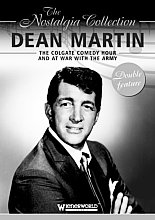 Dean Martin - Colgate Comedy Hour