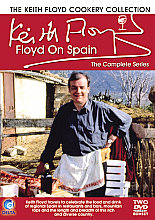 Keith Floyd - Floyd On Spain