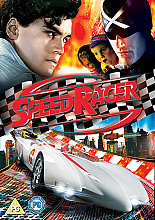 Speed Racer