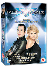 Rock Rivals - Series 1 - Complete