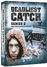 Introduction To Deadliest Catch, An