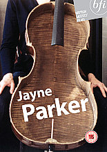 Jayne Parker