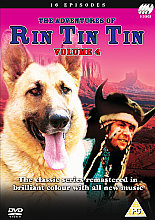 Adventures Of Rin Tin Tin Vol.4, The